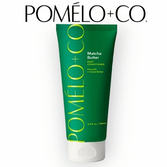 Vegan Spa Matcha Conditioner 200mL by POMELO CO - Picture 1 of 1